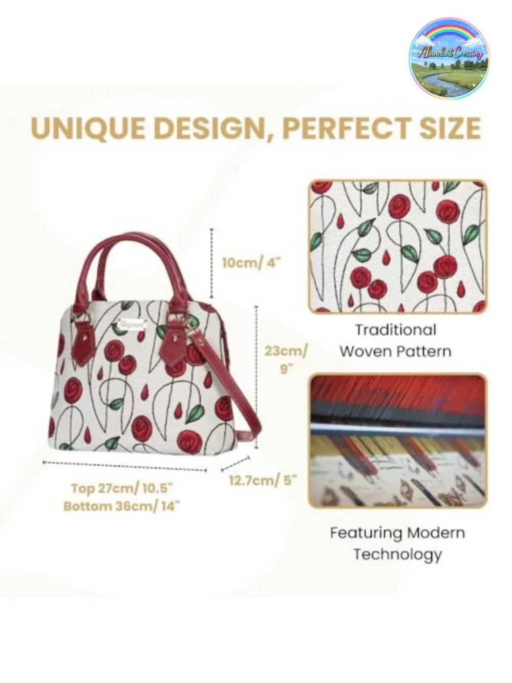 N/A this fashionable
